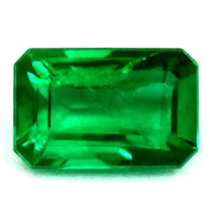 0.6ct Emerald