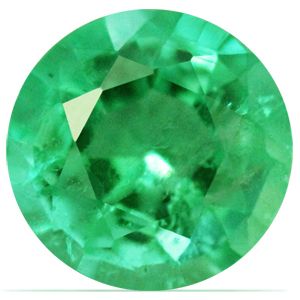 0.51ct Emerald