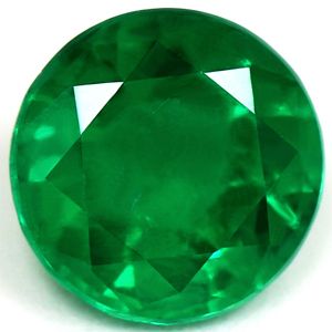 1.04ct Emerald