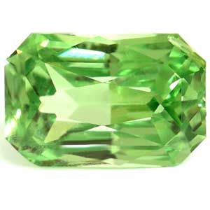 0.99ct Garnet