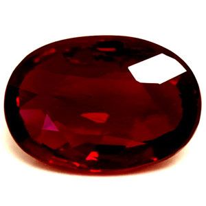 2.02ct Ruby