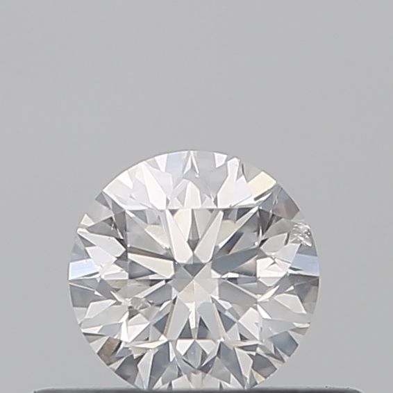 Diamante 0,31 ct ROUND