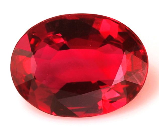 2.02ct Ruby