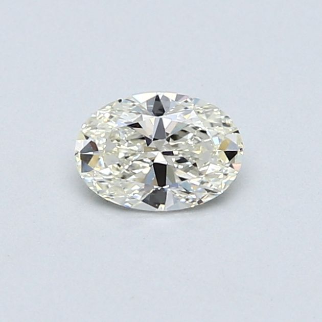 Diamante 0,36 ct OVAL