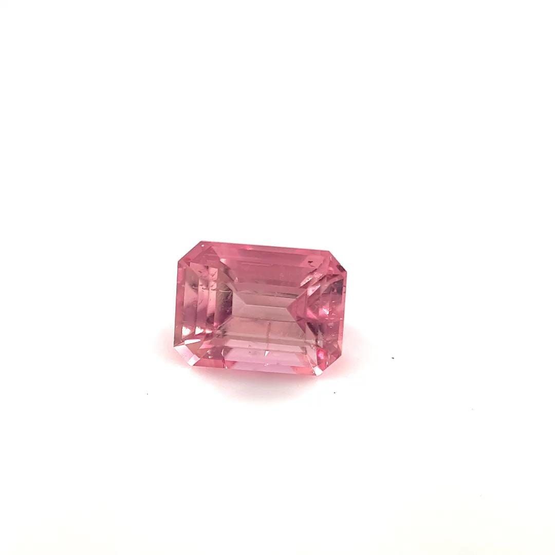 1.42ct TOURMALINE
