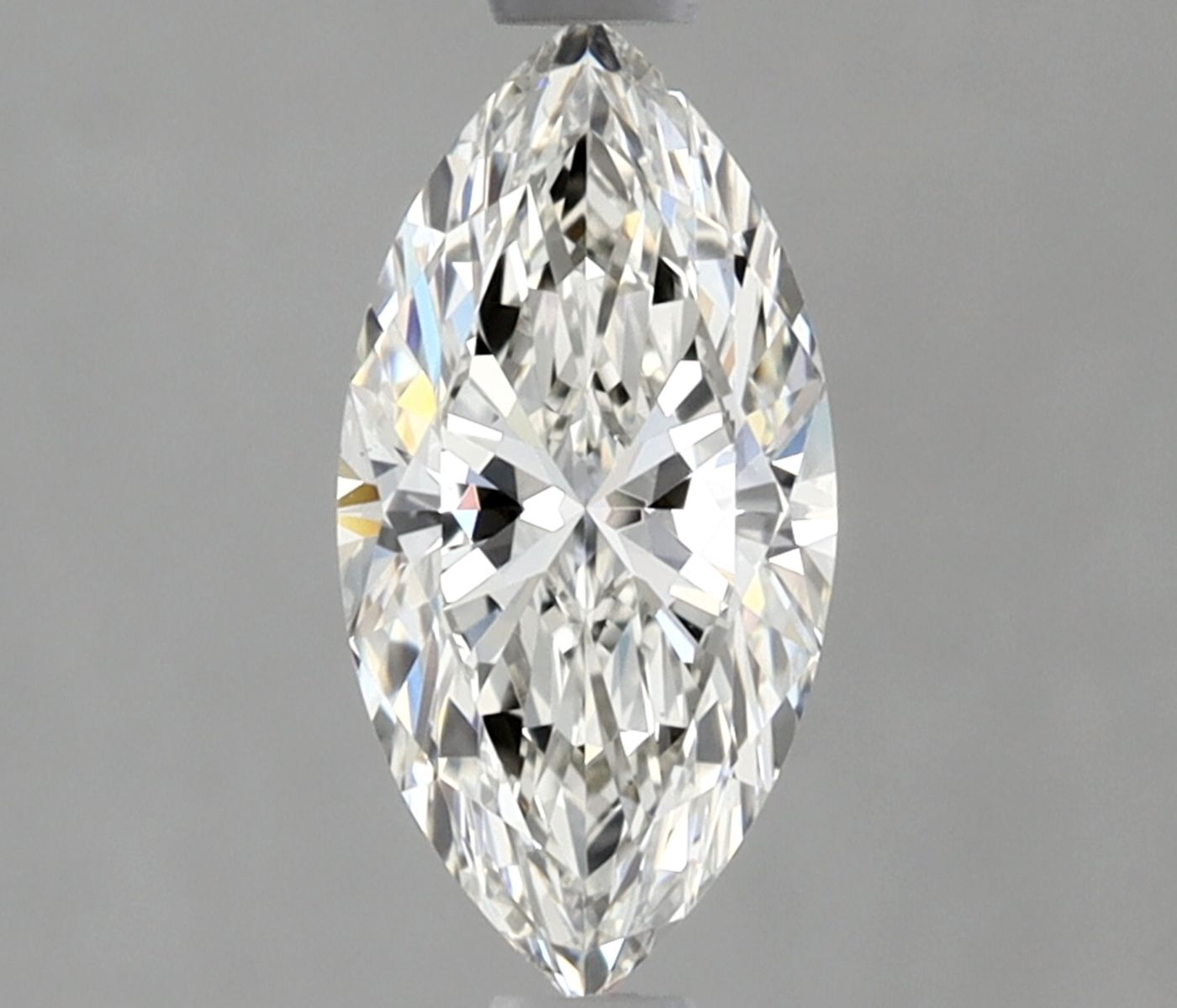0.78 Carat Marquise Diamond