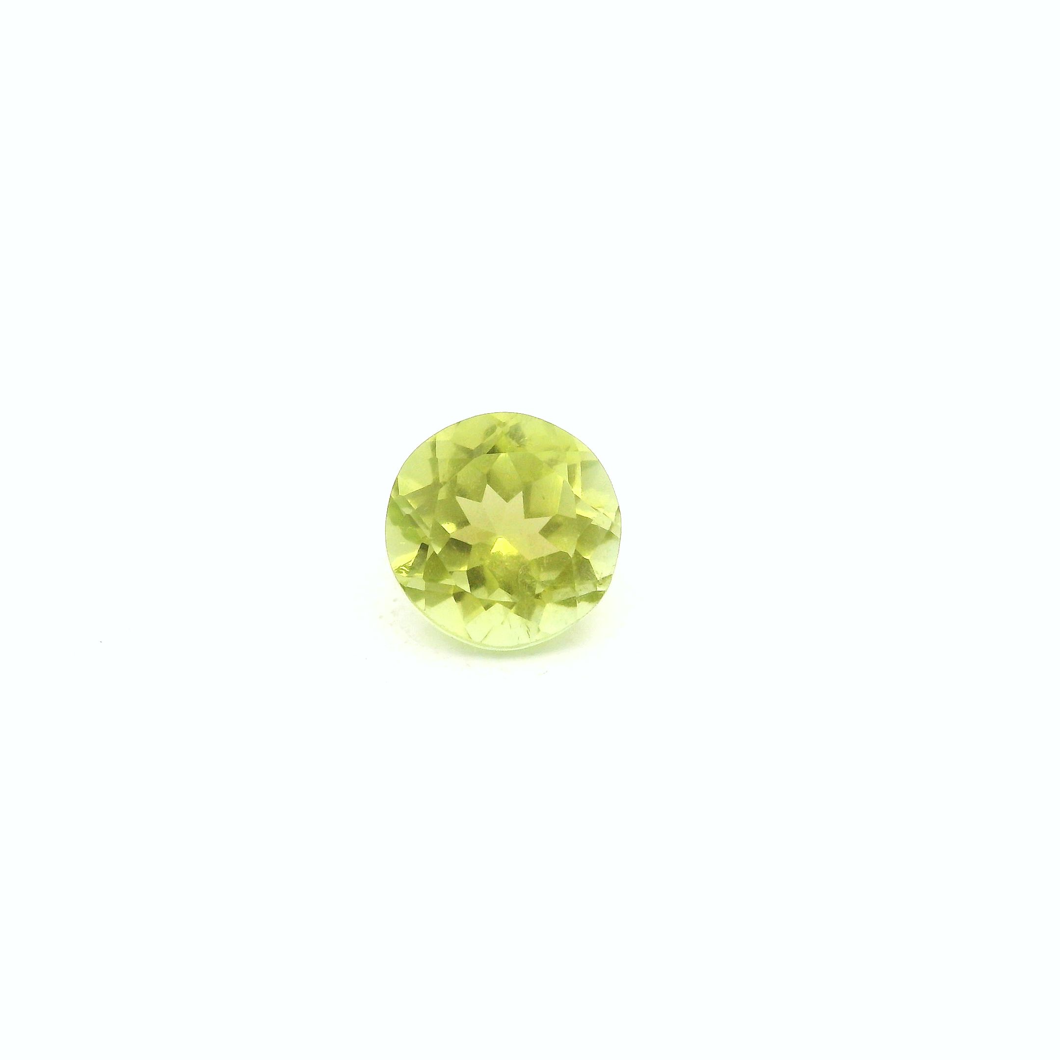 0.98ct TOURMALINE