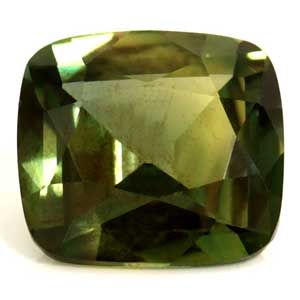 1.33ct Sapphire