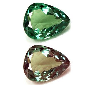 0.61ct Alexandrite