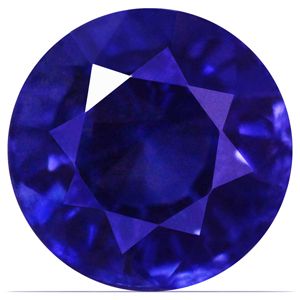 0.69ct Sapphire