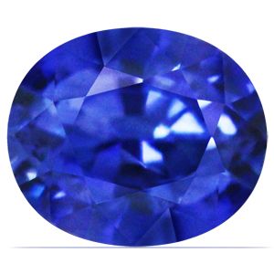 0.97ct Sapphire