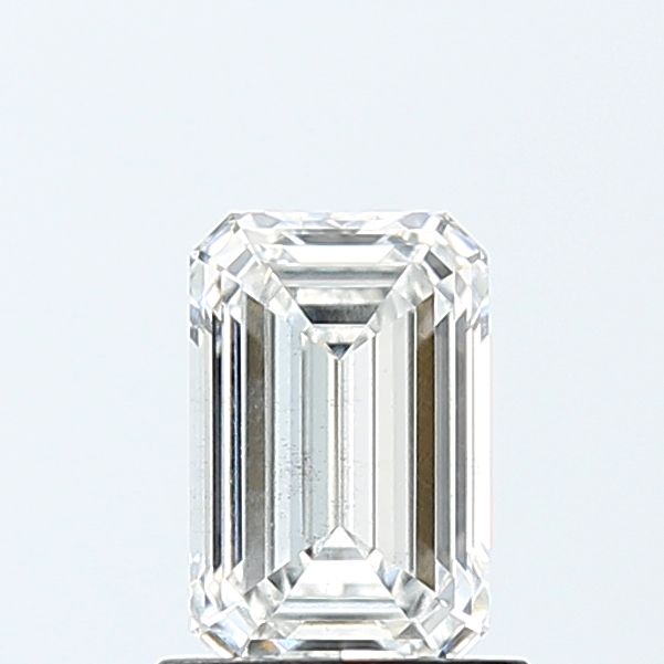 Emerald 1.08ct Diamond