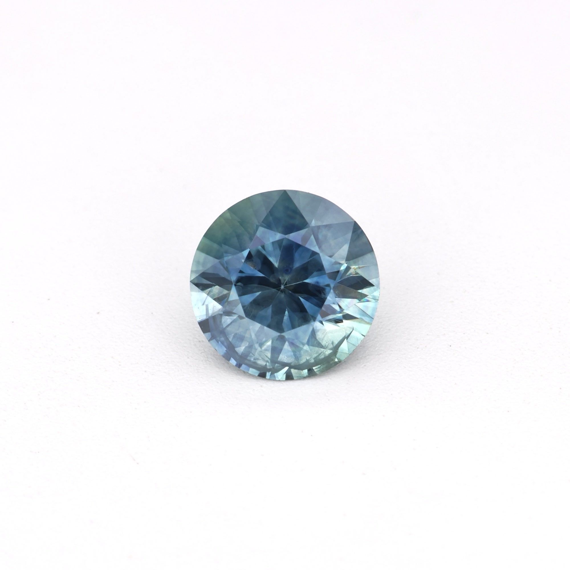 0.6ct Sapphire