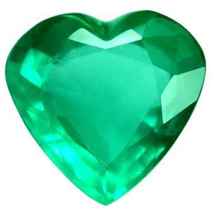 1.71ct Emerald