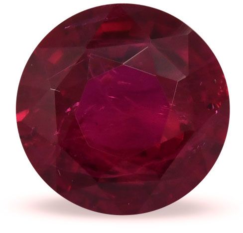 3.18ct Ruby