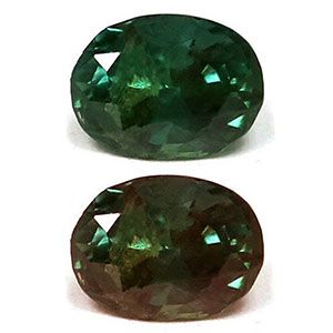 0.45ct Alexandrite
