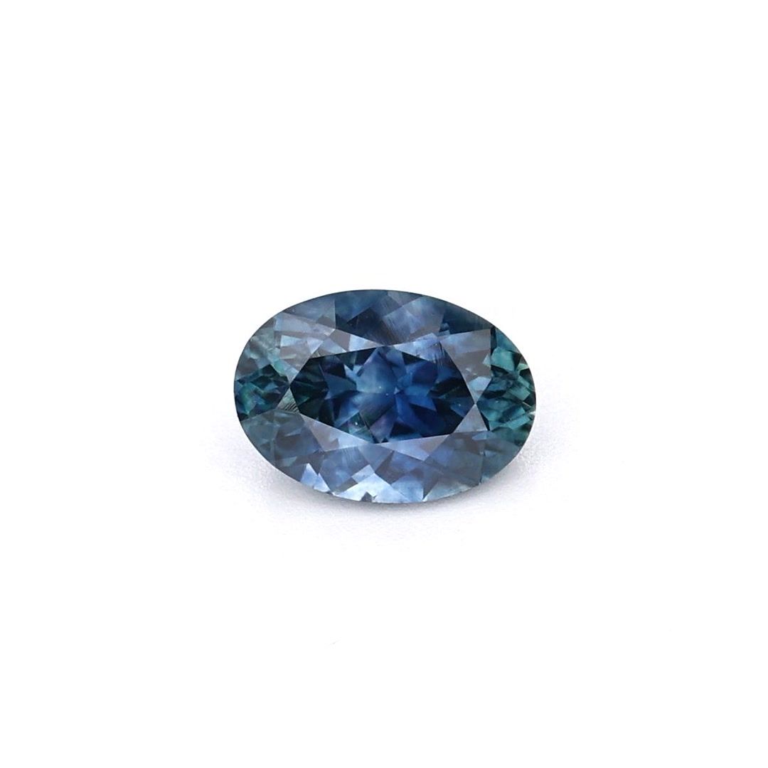 0.58ct Sapphire