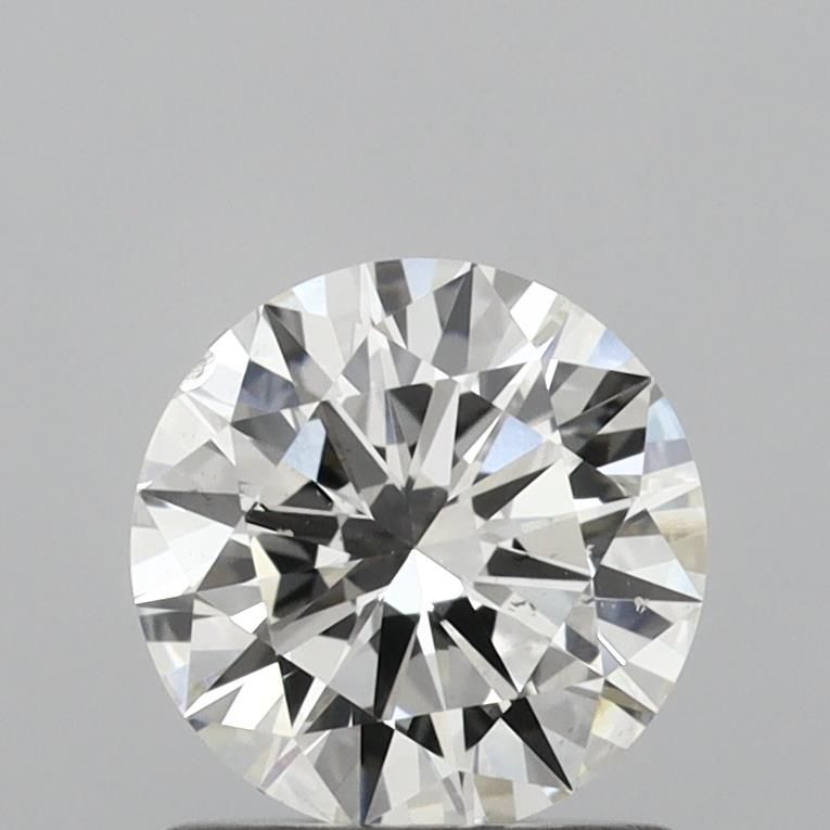 1.00 Carat G-VS2 Excellent Round Diamond Image 