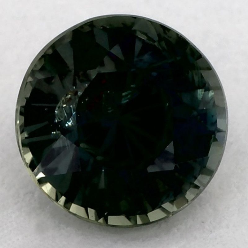 1.02ct Sapphire