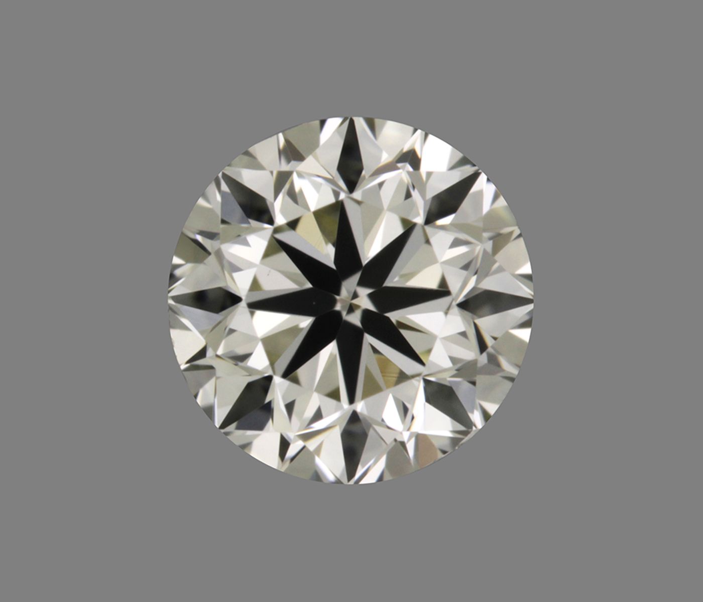 Diamante 0,36 ct ROUND