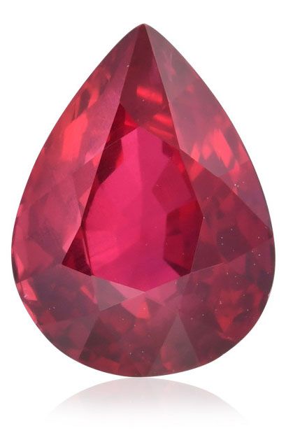 3.01ct Ruby
