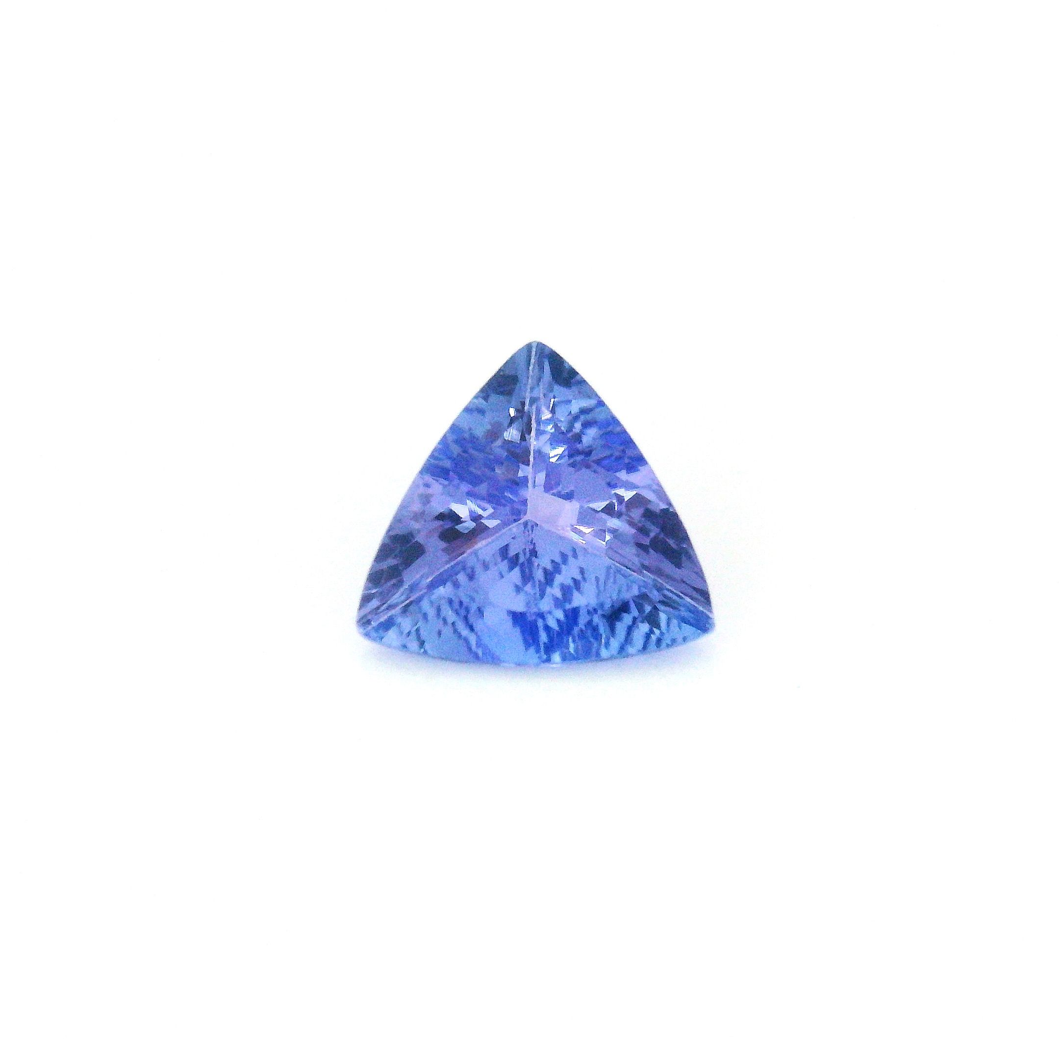 1.39ct TANZANITE