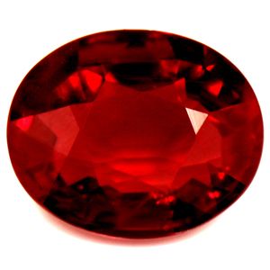 2.09ct Ruby