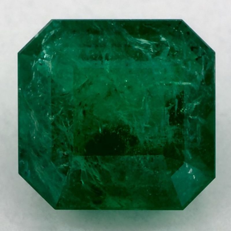 3.51ct Emerald