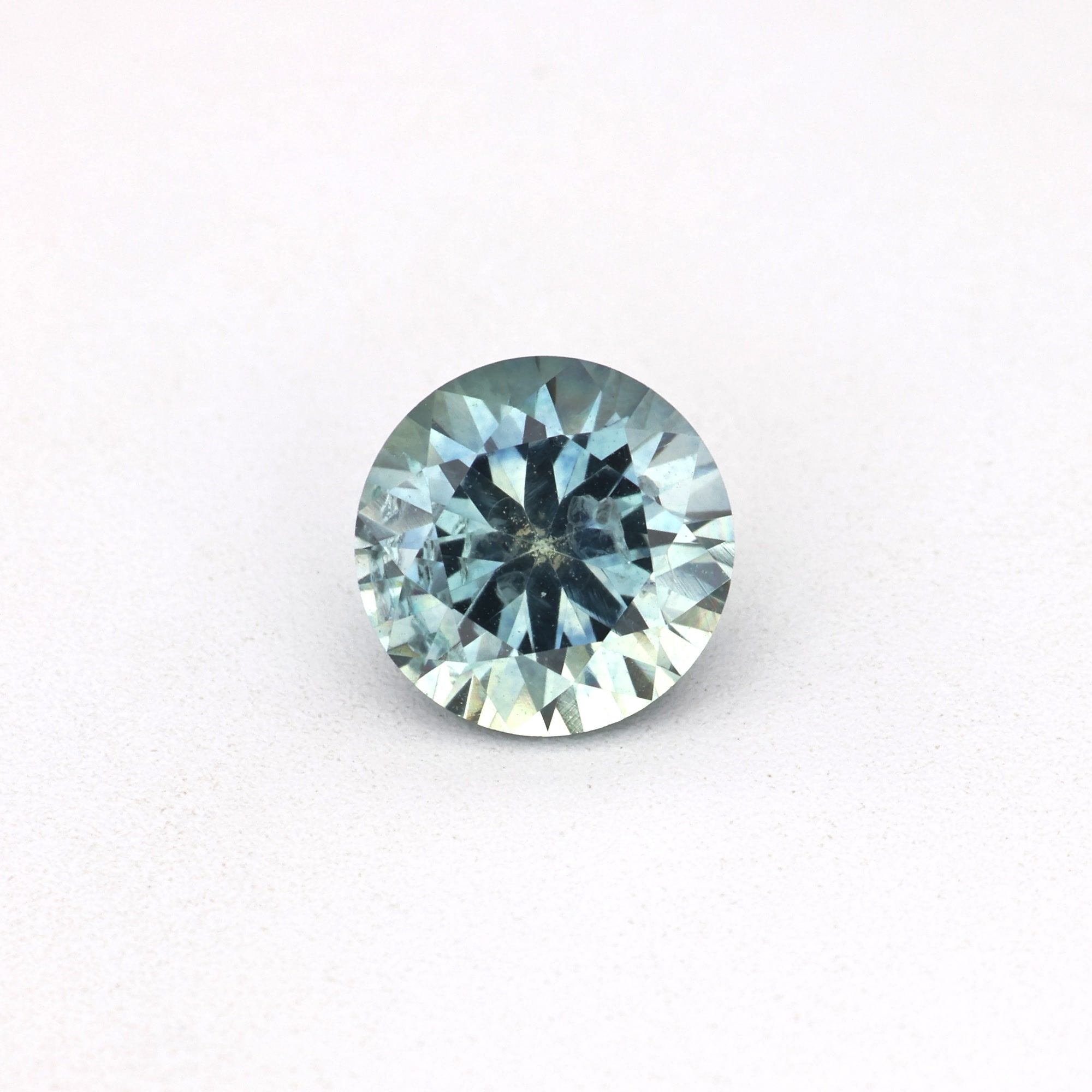 0.61ct Sapphire