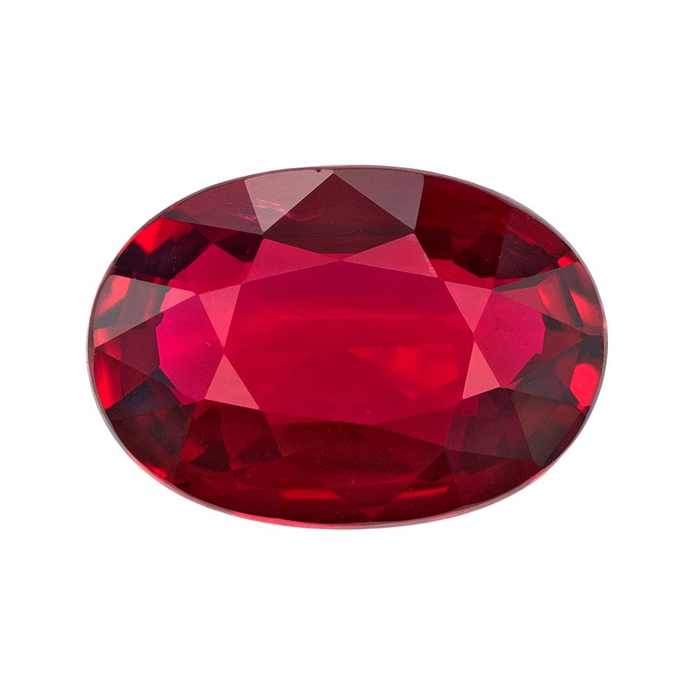 2.03ct Ruby