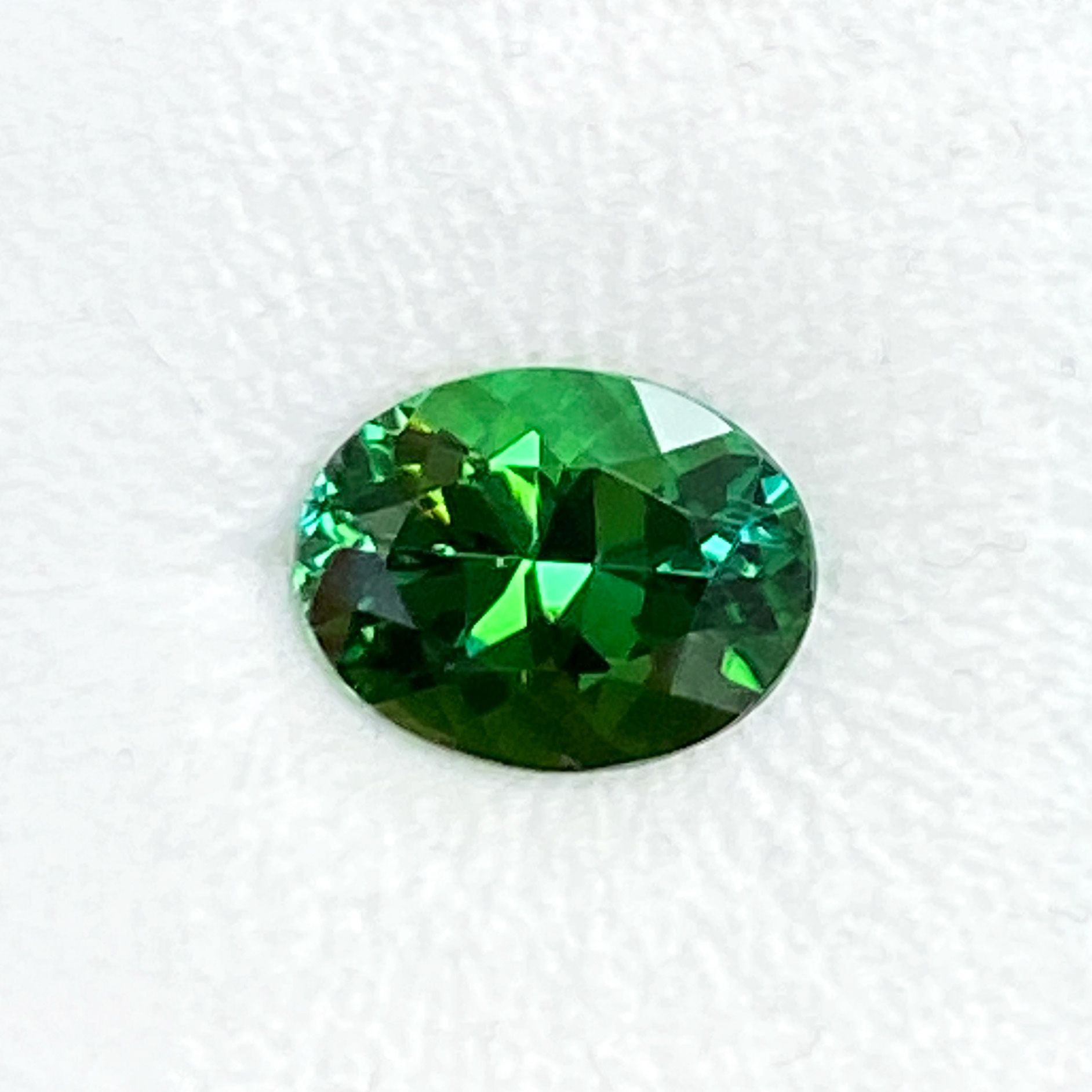 3.47ct Tourmaline