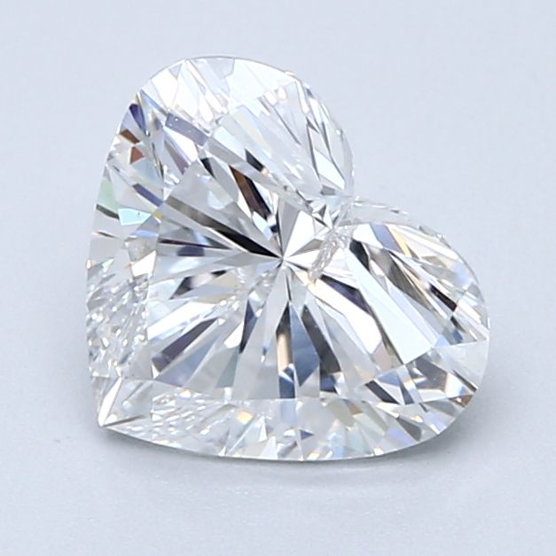 Heart Diamond
