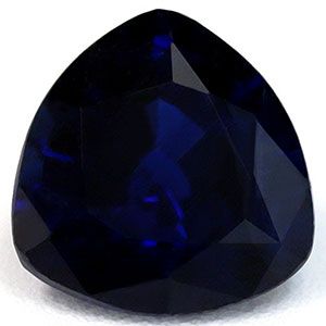 0.88ct Sapphire