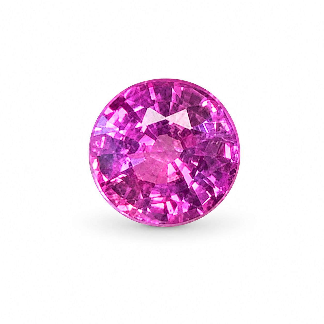 0.38ct Sapphire