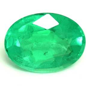 2.04ct Emerald