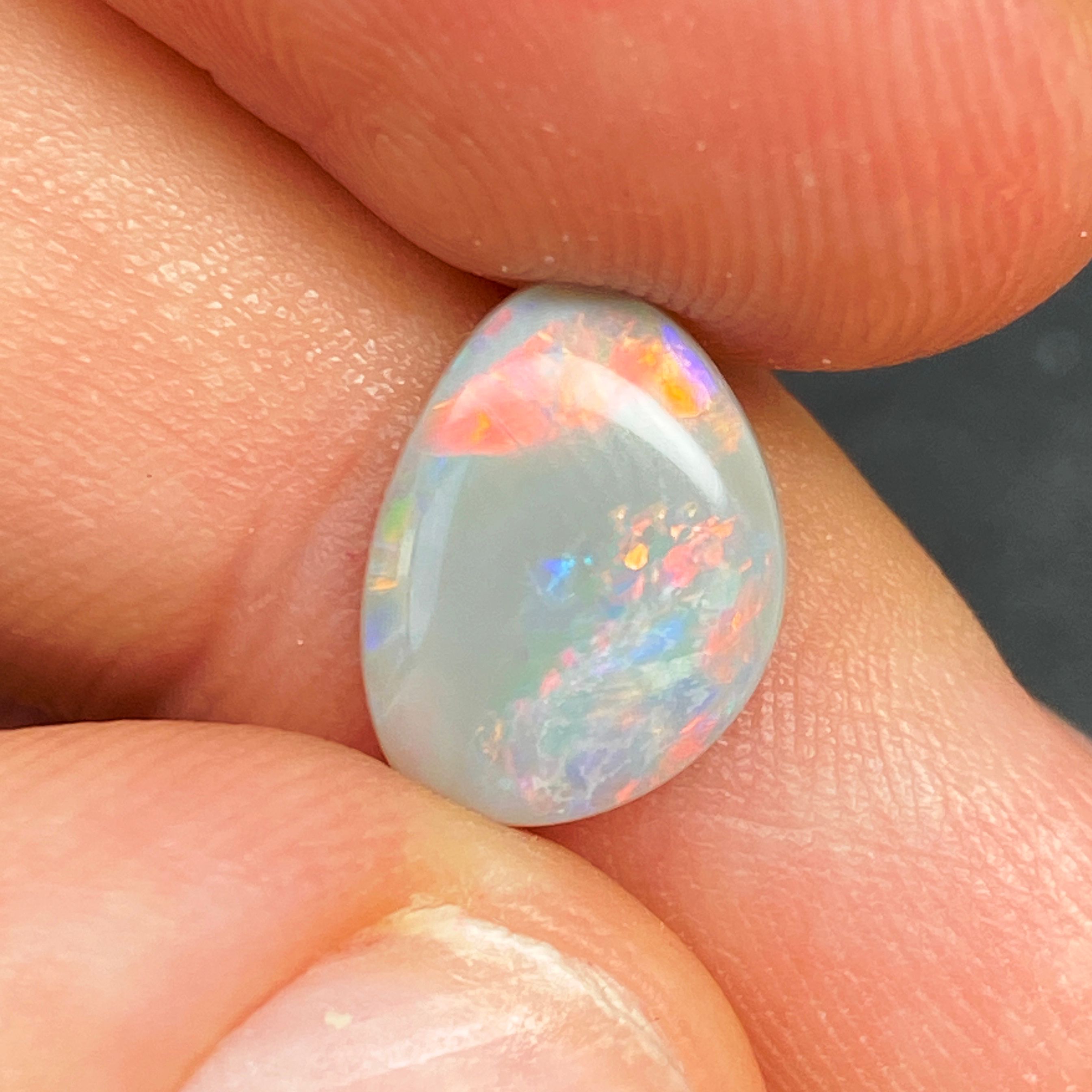 2.04ct Opal