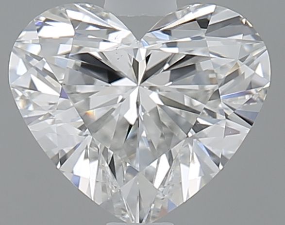Heart Diamond