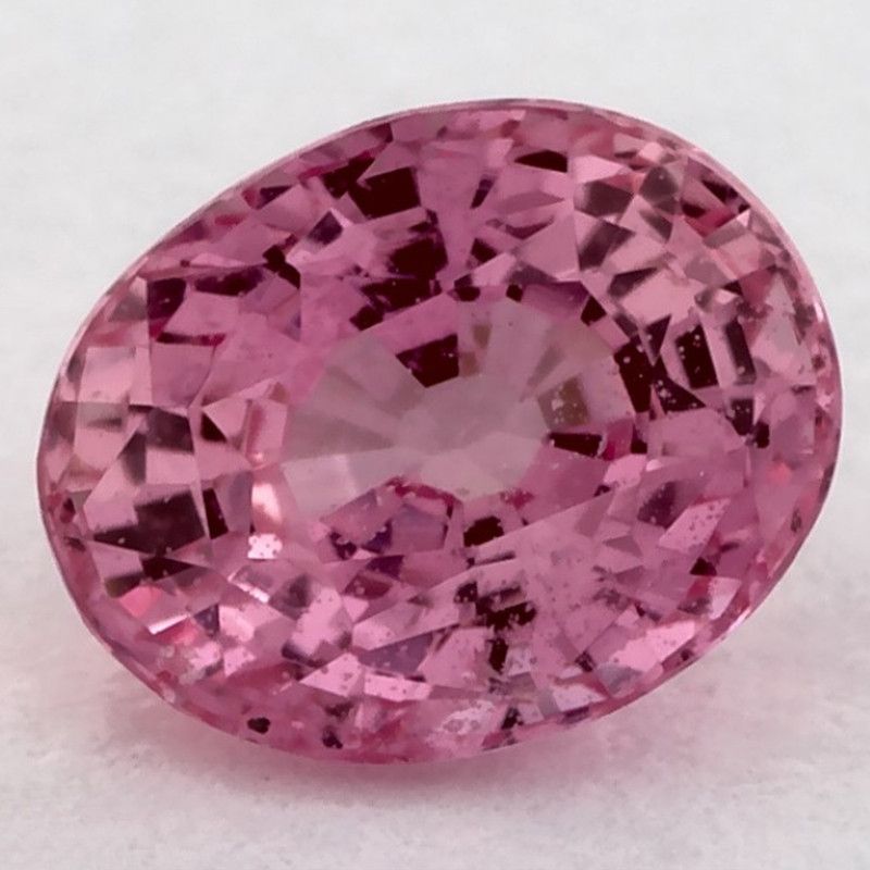 0.93ct Sapphire