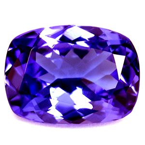 1.24ct Tanzanite
