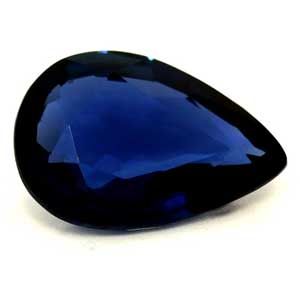 0.43ct Sapphire