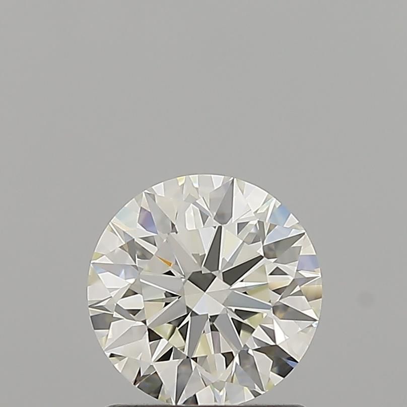 1,01 ct Okrągły diament naturalny
