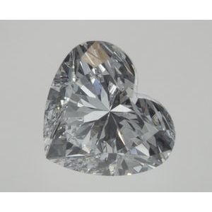 Heart 1.56ct Diamond