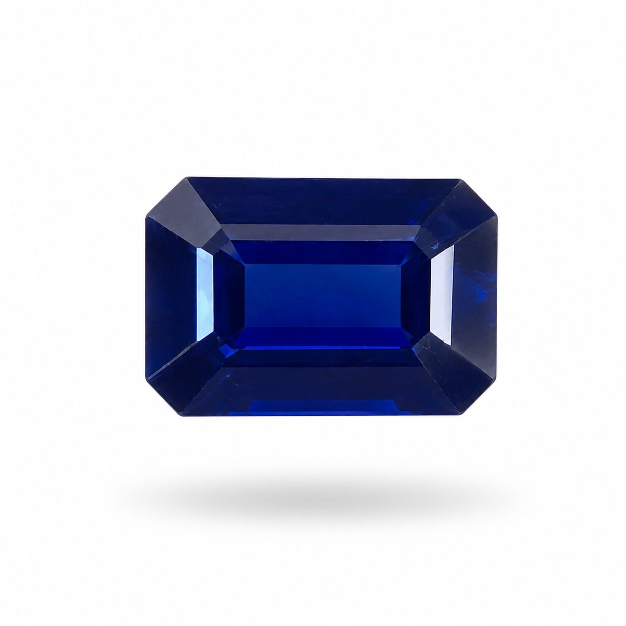 0.6ct Sapphire