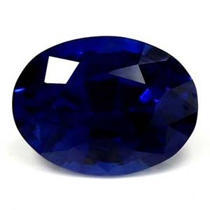0.48ct Sapphire