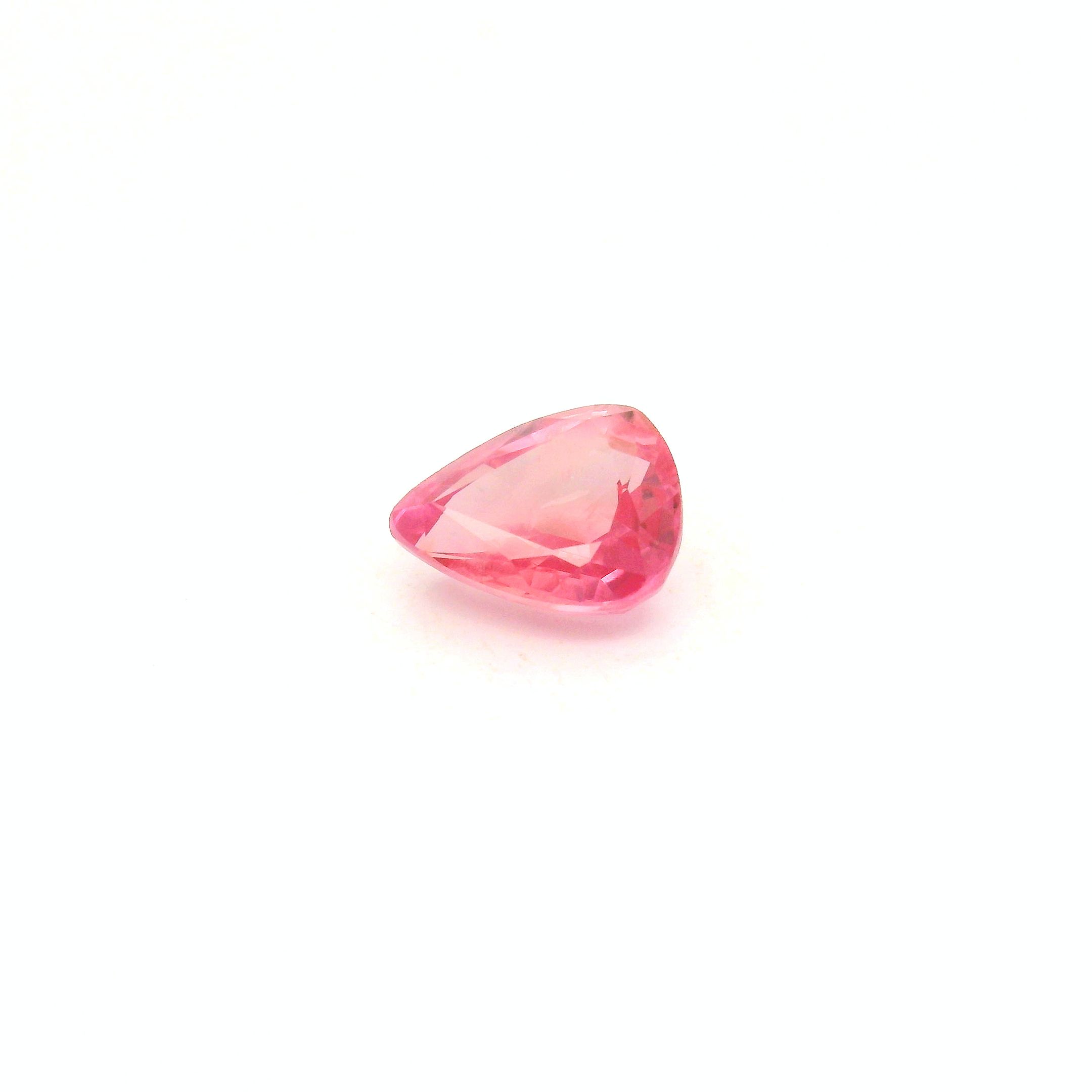 1.01ct SAPPHIRE