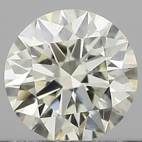 0,32 ct Okrągły diament naturalny