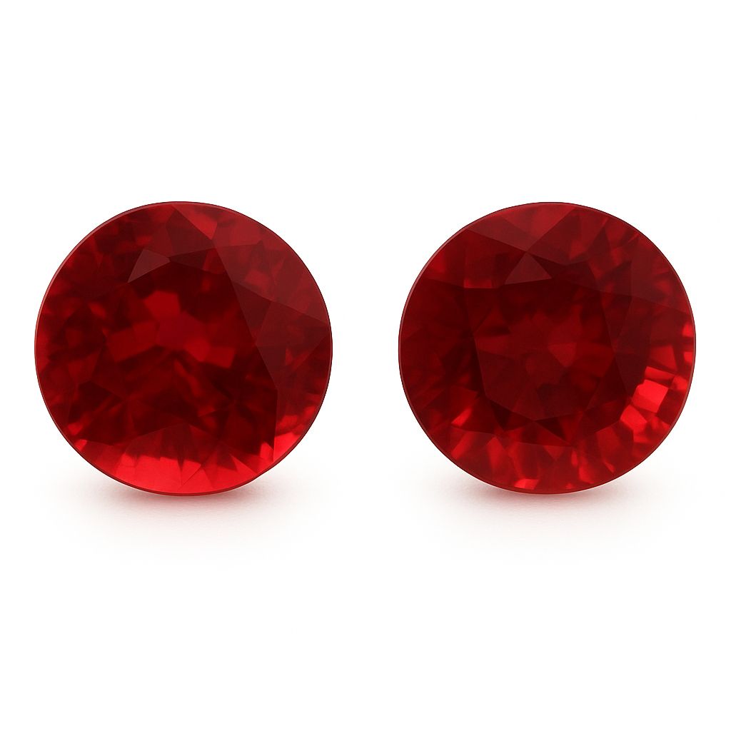 2.04ct Ruby