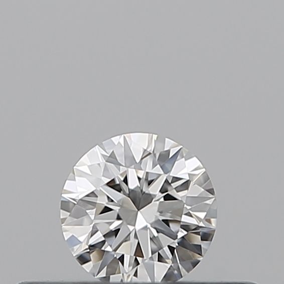 ROUND 0.18 carat diamond