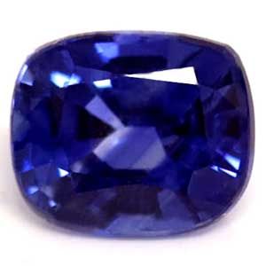 0.51ct Sapphire