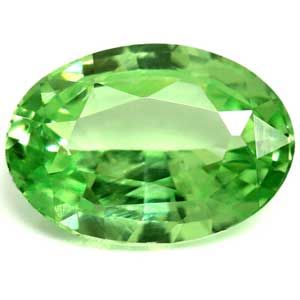 1.06ct Garnet
